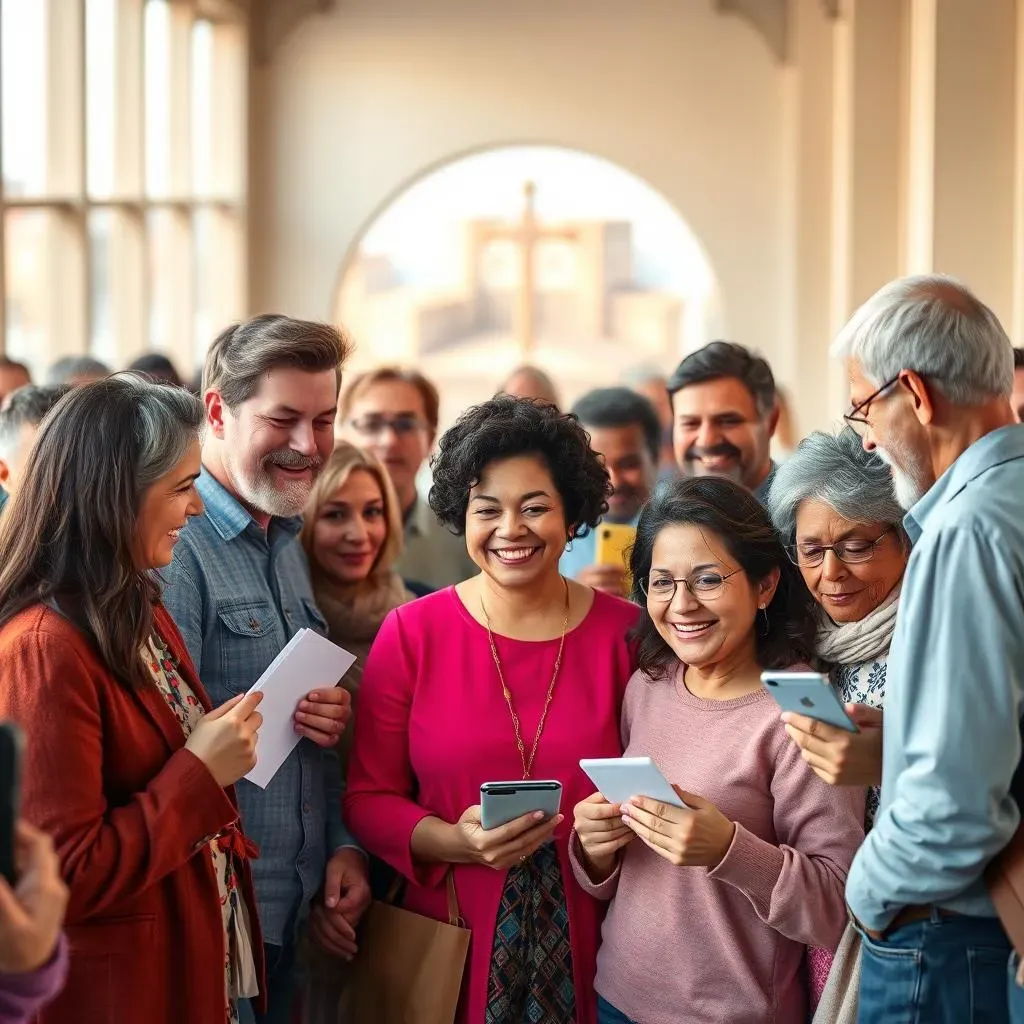 Innovative Church Fundraising Ideas During COVID-19