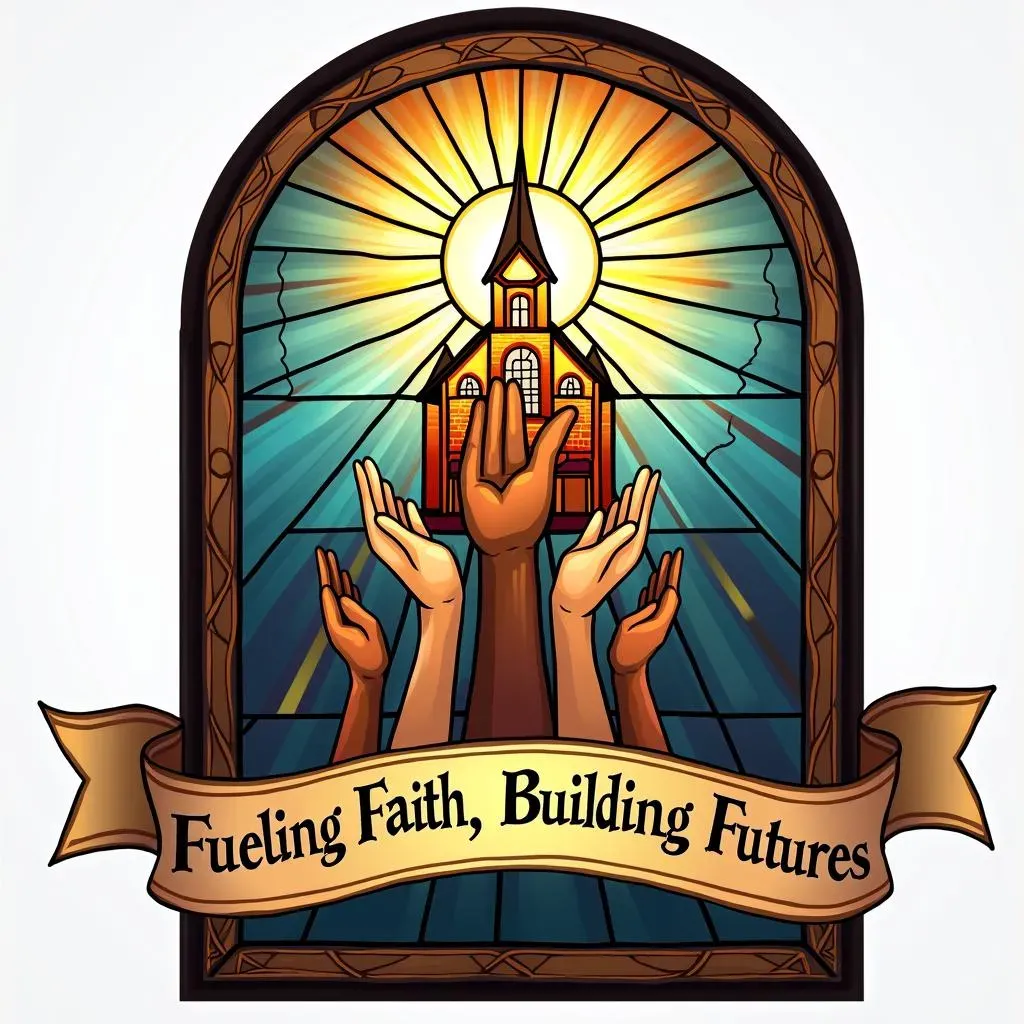 Amazing Church Fundraising Slogans: Discover the Best