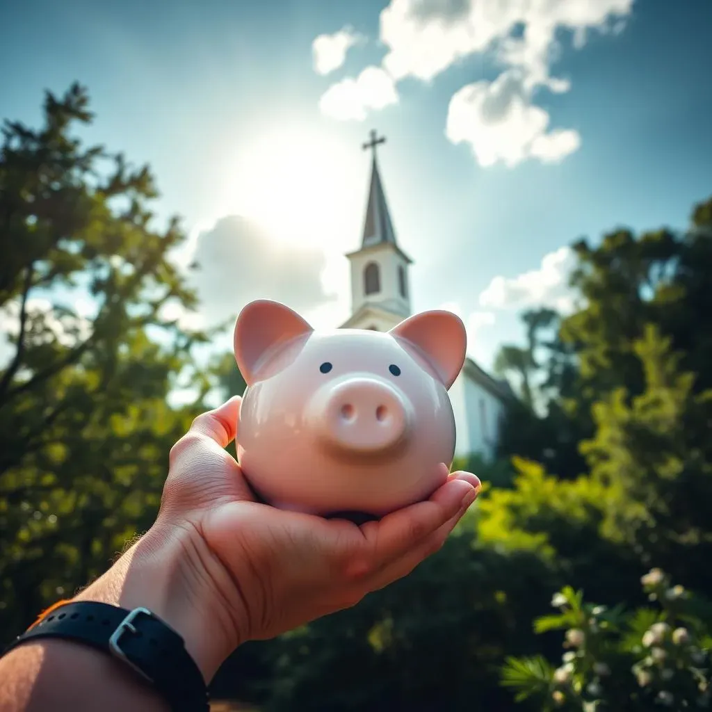 Church Fundraising Tips for Non-Profits: A Comprehensive Guide