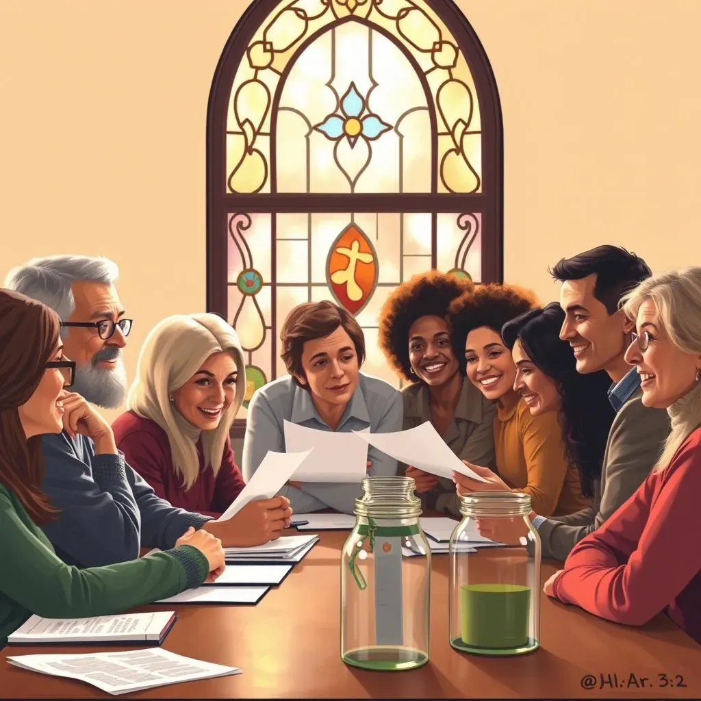 Common Questions About Church Fundraisers