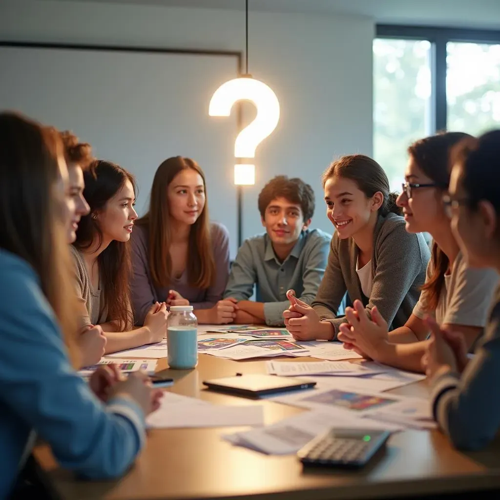 Common Questions About Church Youth Group Fundraising