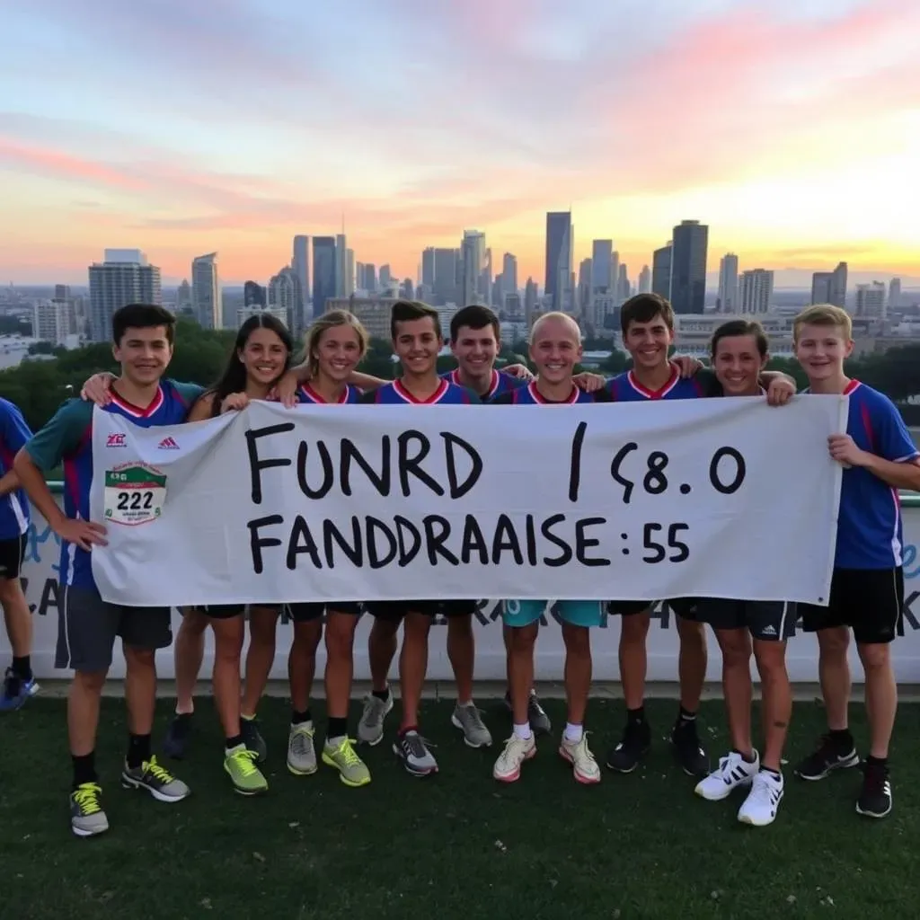 Common Sports Team Fundraising FAQs