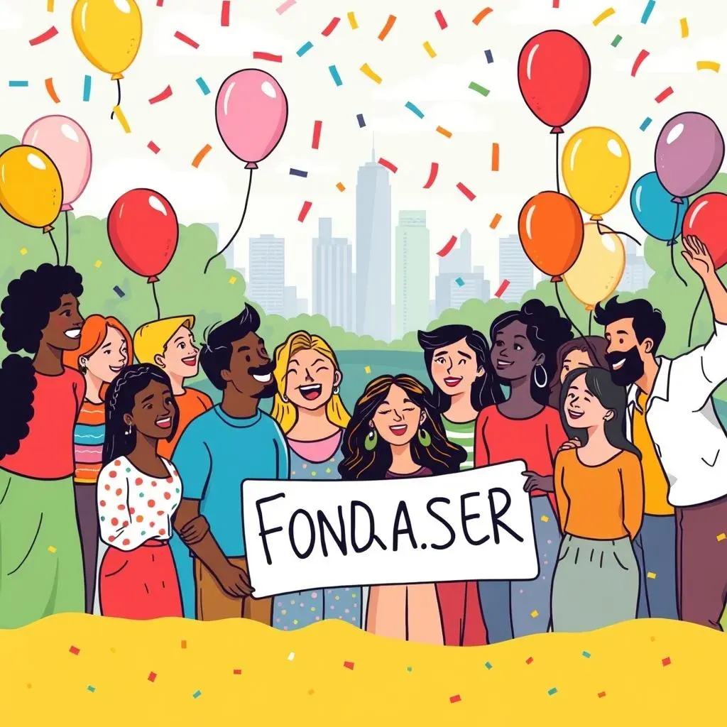 Community Engagement: Partnering to Promote Your Fundraiser