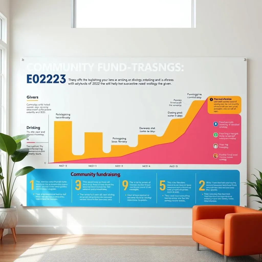 Absolute Community fundraising trends in 2023: What's New?