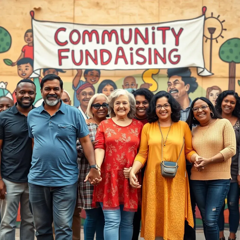 Community Fundraising: What You Need to Know