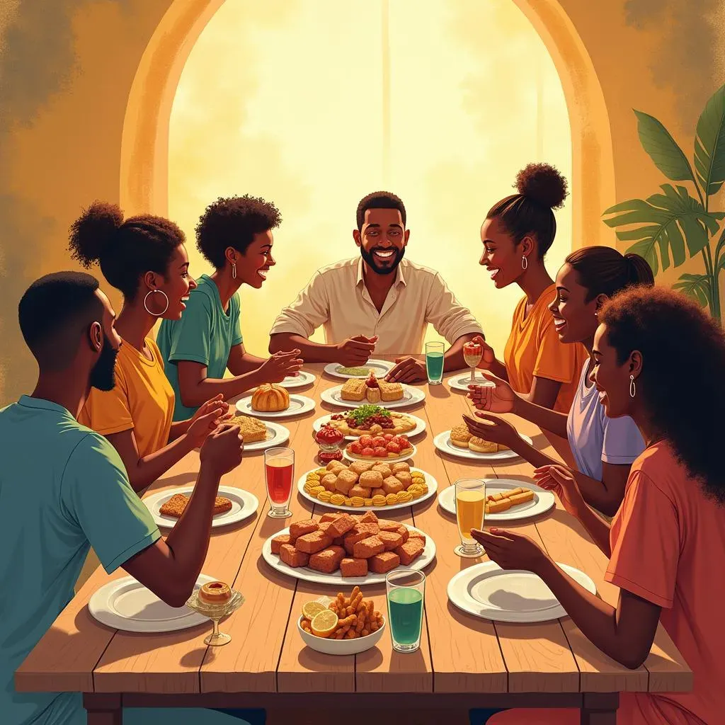 CommunityFocused Fundraising Ideas for Black Churches