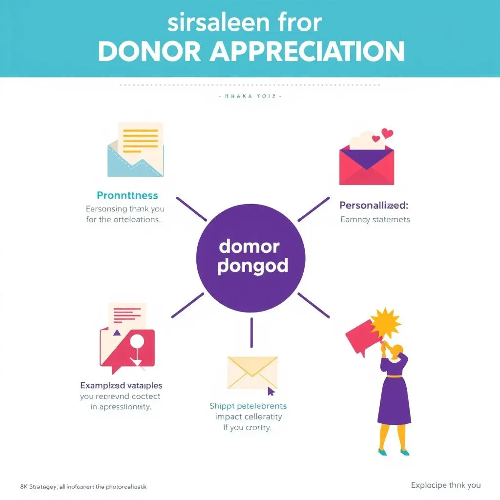 Crafting the Perfect ThankYou: Strategies for Donor Appreciation