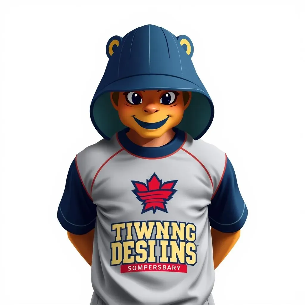 Creating Winning Designs for Your Sports Team Fundraising Merchandise