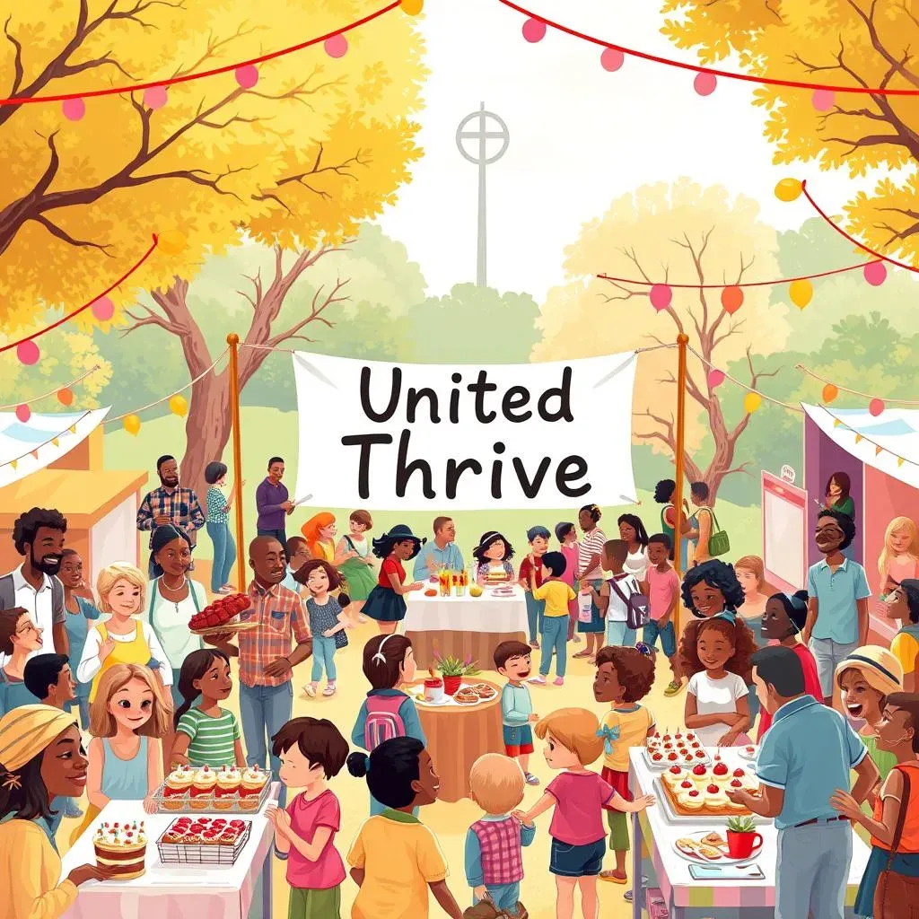Creative and CommunityFocused Good Church Fundraising Ideas