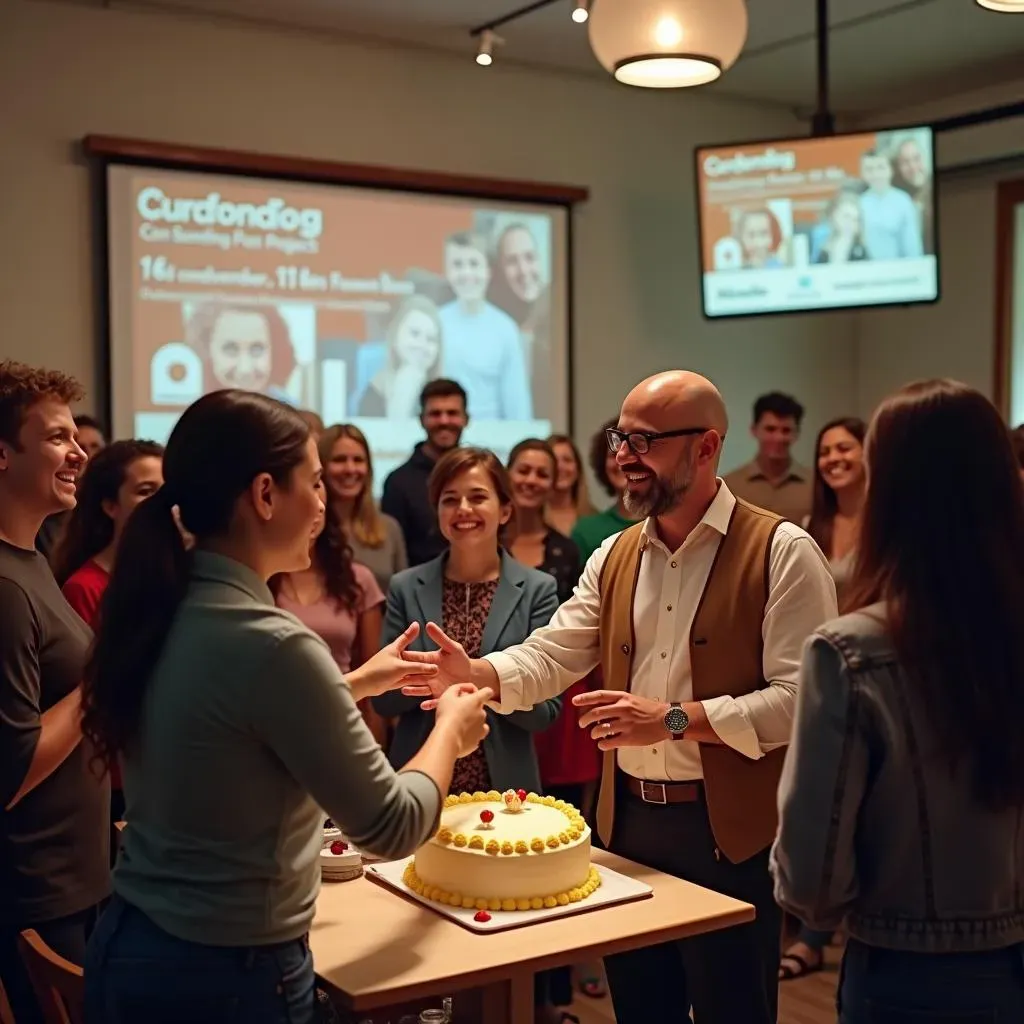 Creative and Engaging Fundraising for Churches Ideas