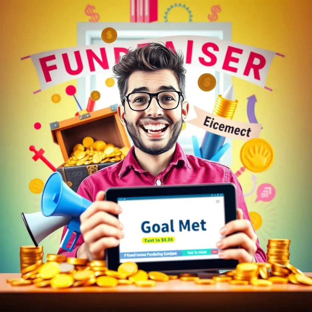 Creative and Engaging Really Good Fundraising Ideas