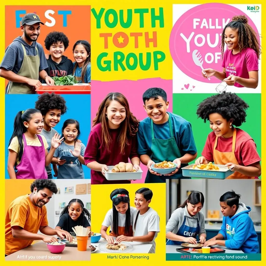 Creative and Practical Ideas for Fundraising for Church Youth Groups