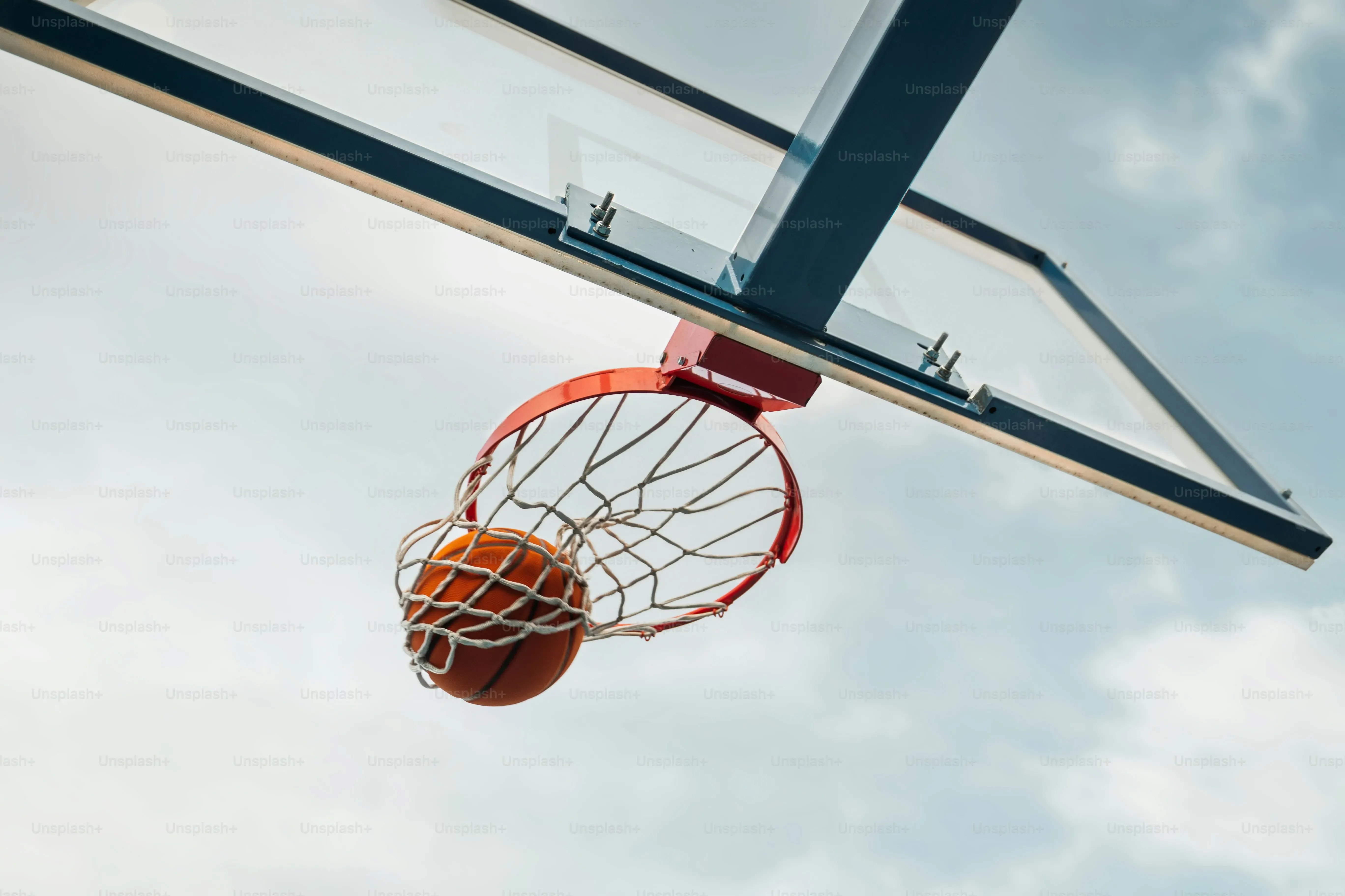 Creative and Simple Basketball Fundraising Ideas