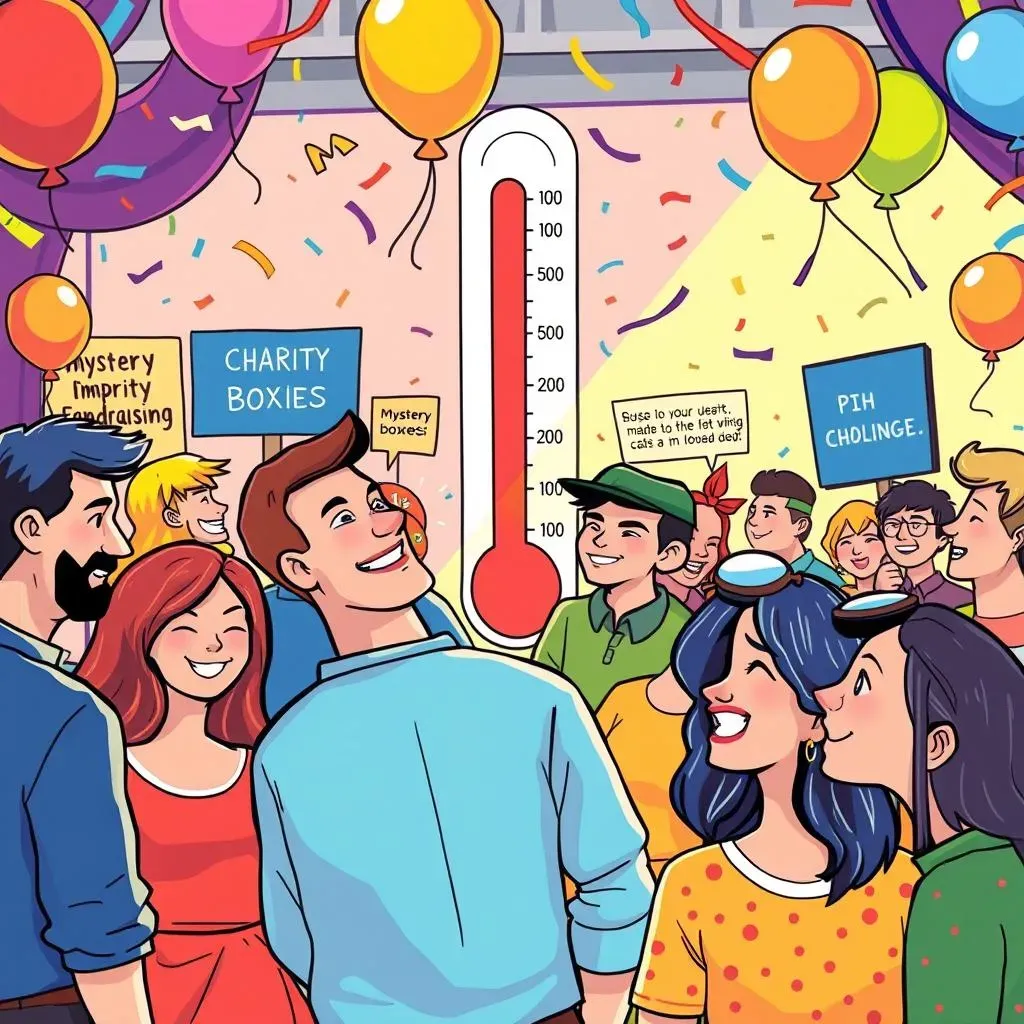 Creative and Unique Fundraising Ideas for Charity to Inspire Your Next Campaign