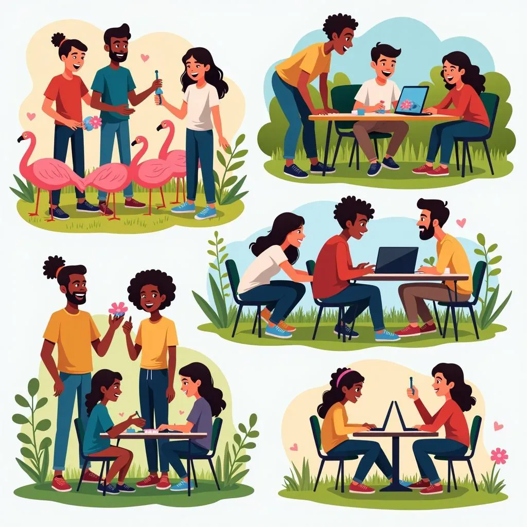 Creative and Unique Fundraising Ideas for Youth Groups