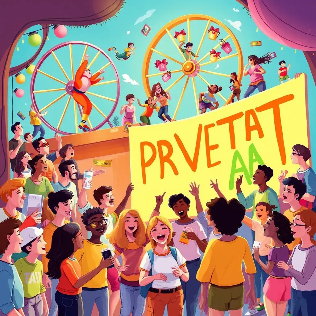 Extraordinary Creative Charity Ideas: Discover Now