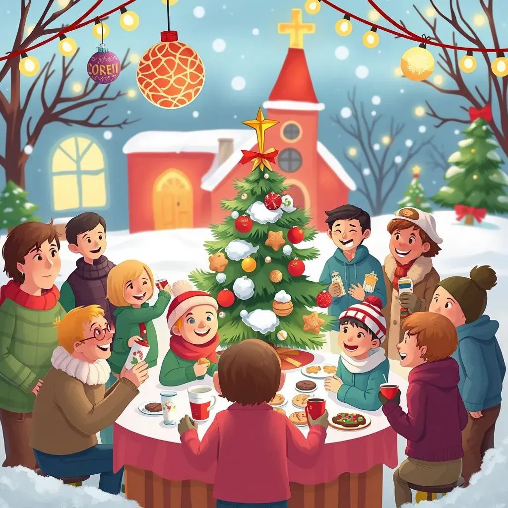 Creative Christmas Fundraising Ideas to Inspire Your Congregation