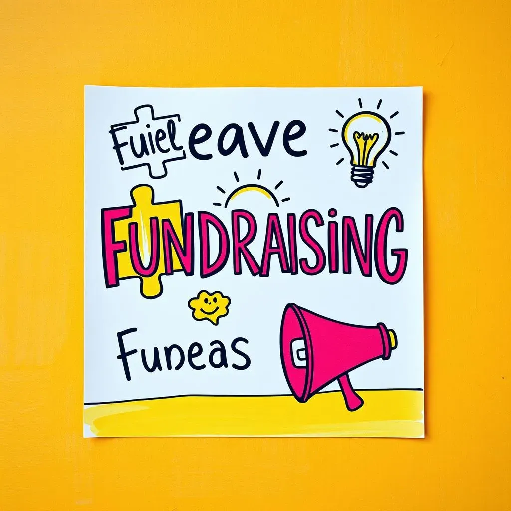 50+ Creative fundraising ideas: Proven ways to grow