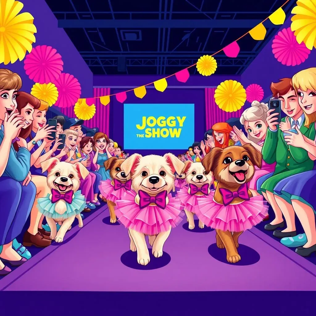Creative Fundraising Ideas for Animal Charity Events