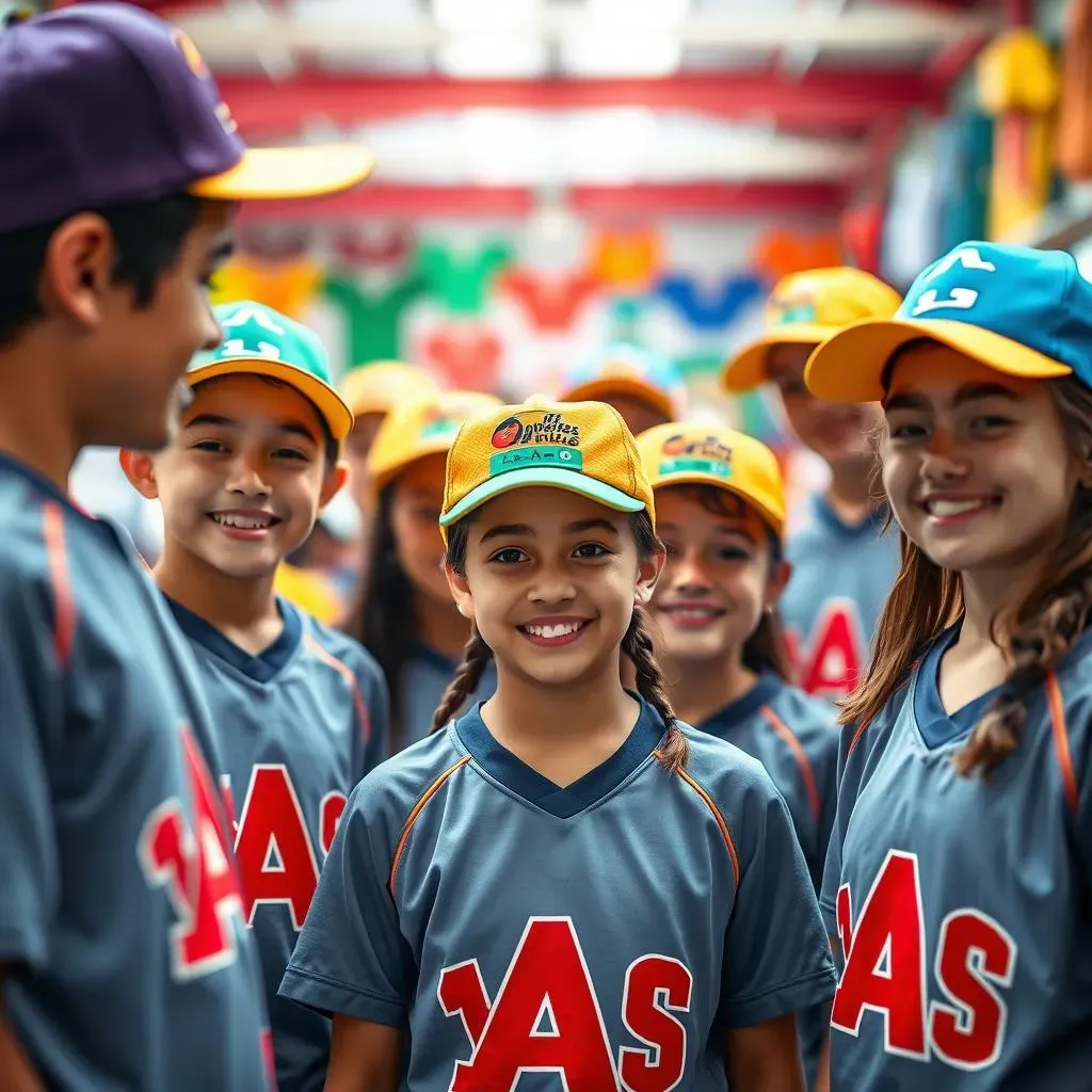 Creative Fundraising Ideas for Sports Teams: Think Outside the Box