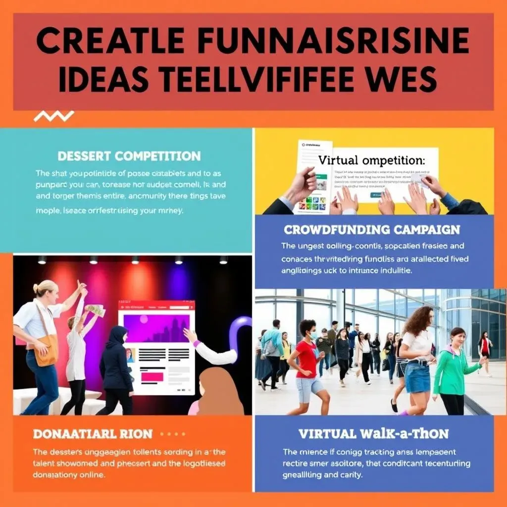 Creative Fundraising Ideas That Really Work