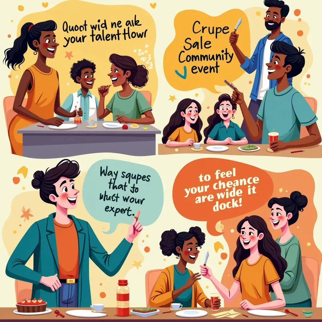 Creative Fundraising Ideas Your Church Can Use
