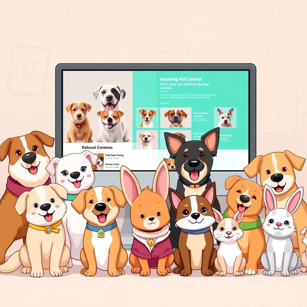 Creative Online Animal Rescue Fundraising Ideas