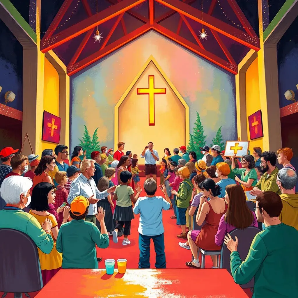 Creative & Unique Church Fundraising Ideas: Beyond the Bake Sale