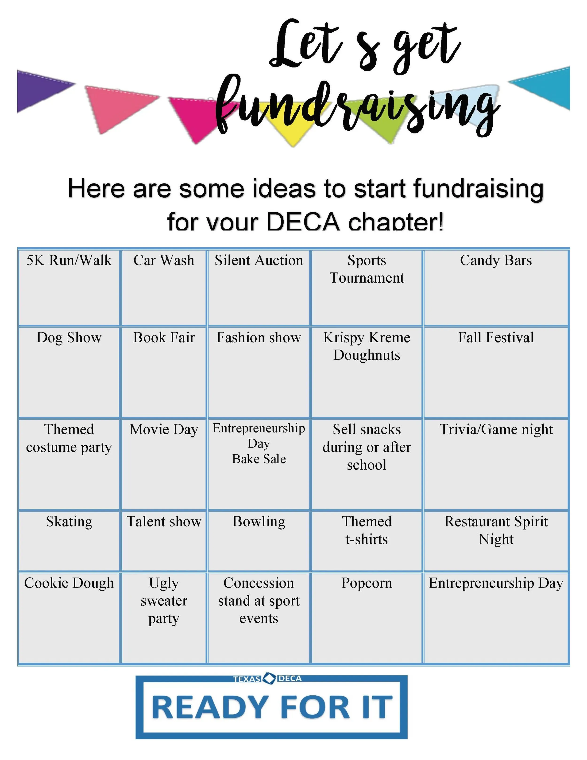 Digital and PeertoPeer Fundraising Events