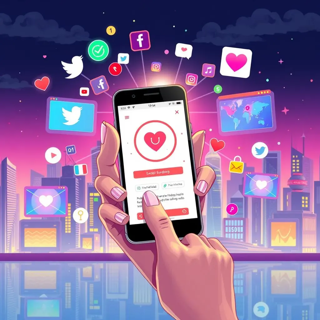 Digital Fundraising Ideas for Charities in the Social Media Age
