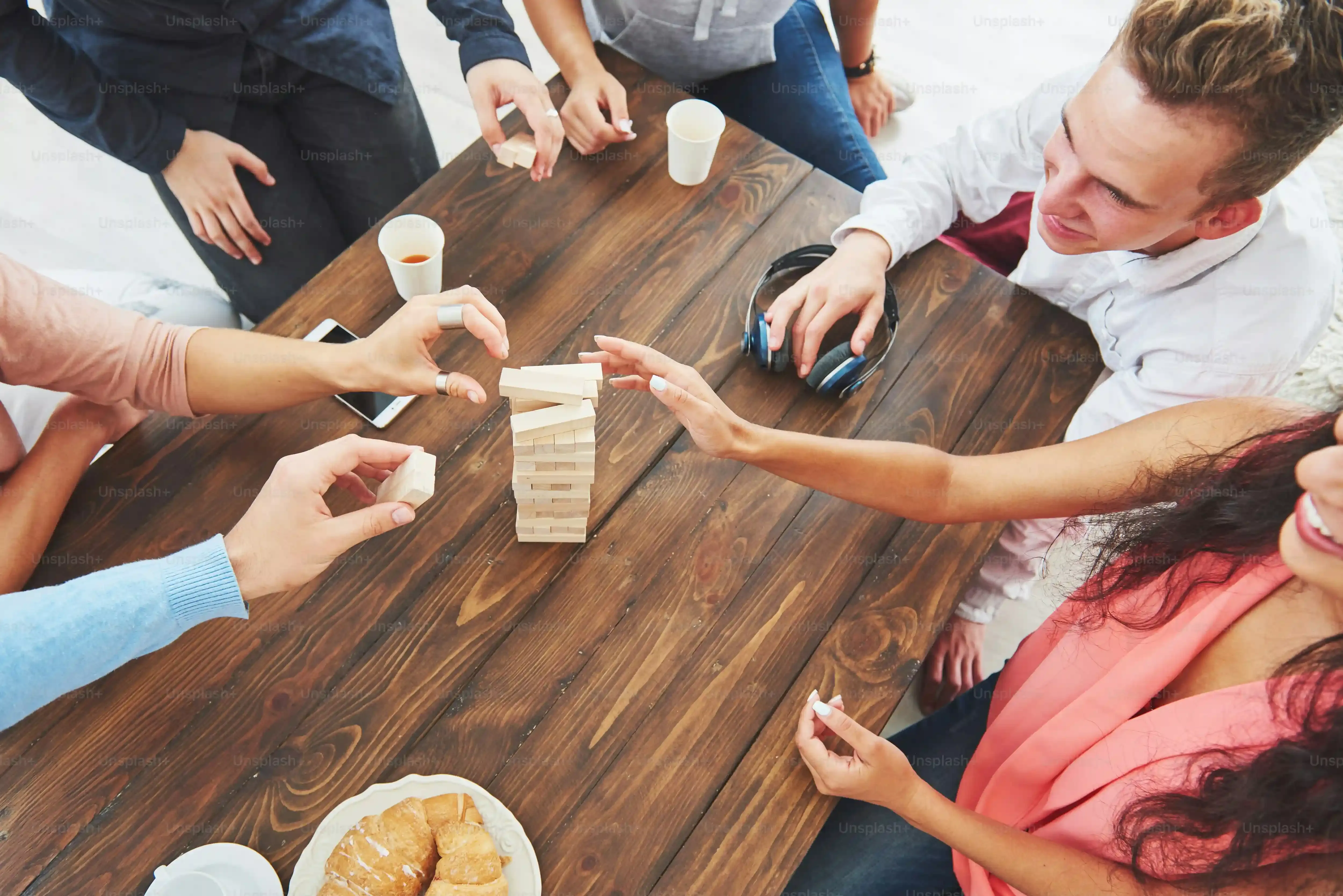 Digital & LowEffort Easy Fundraising Ideas Small Groups