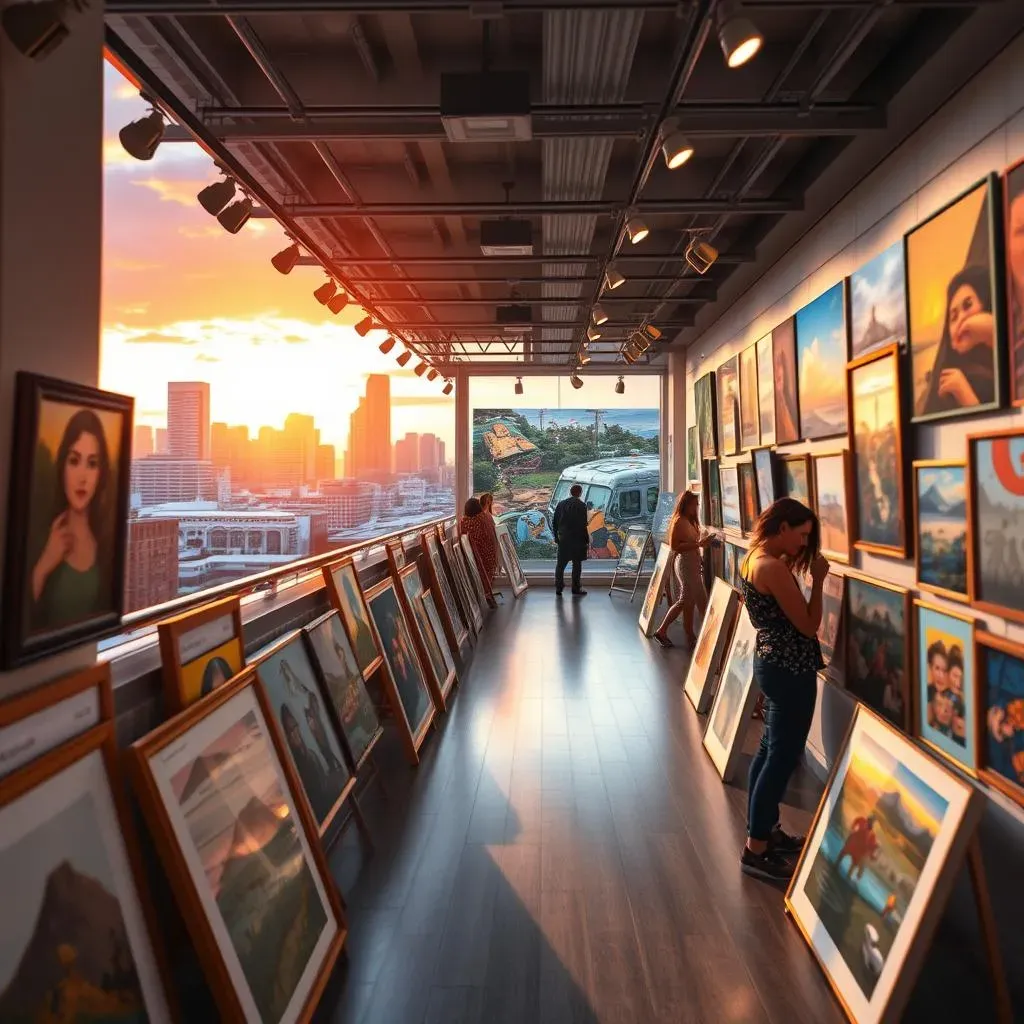 Digital Platforms: Expanding Your Art Organization's Fundraising Reach