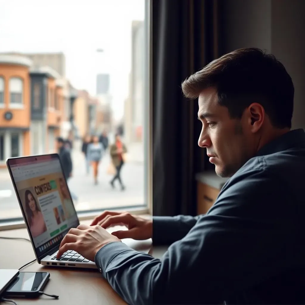 Digital Quick Fundraising Ideas for Individuals