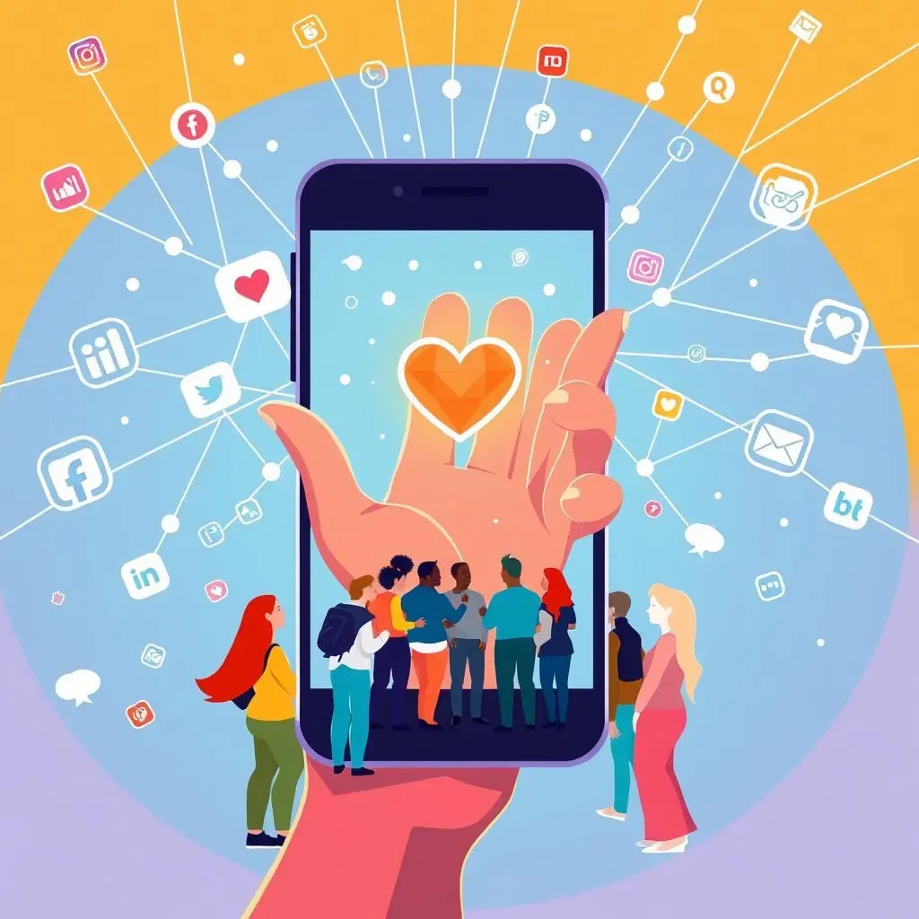 Digital & Social Fundraising: Creative Charity Ideas for the Online Age