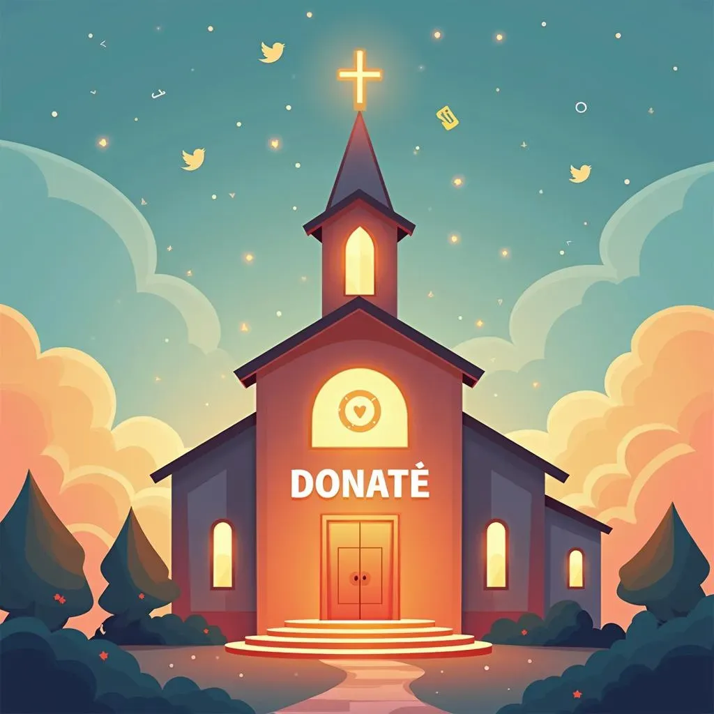 Digital Strategies: Online Fundraising Ideas for Church Building Fund
