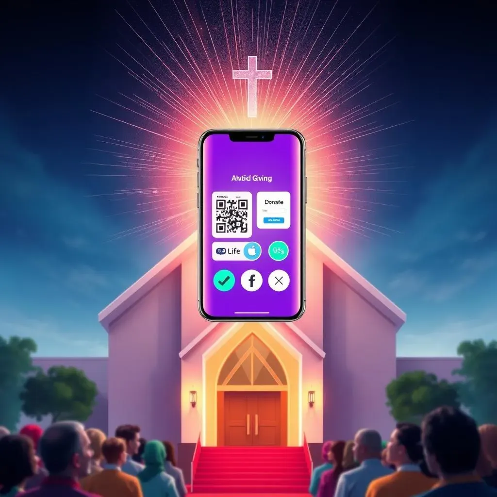 Digital Tools Every Church Needs for Online Fundraising Success