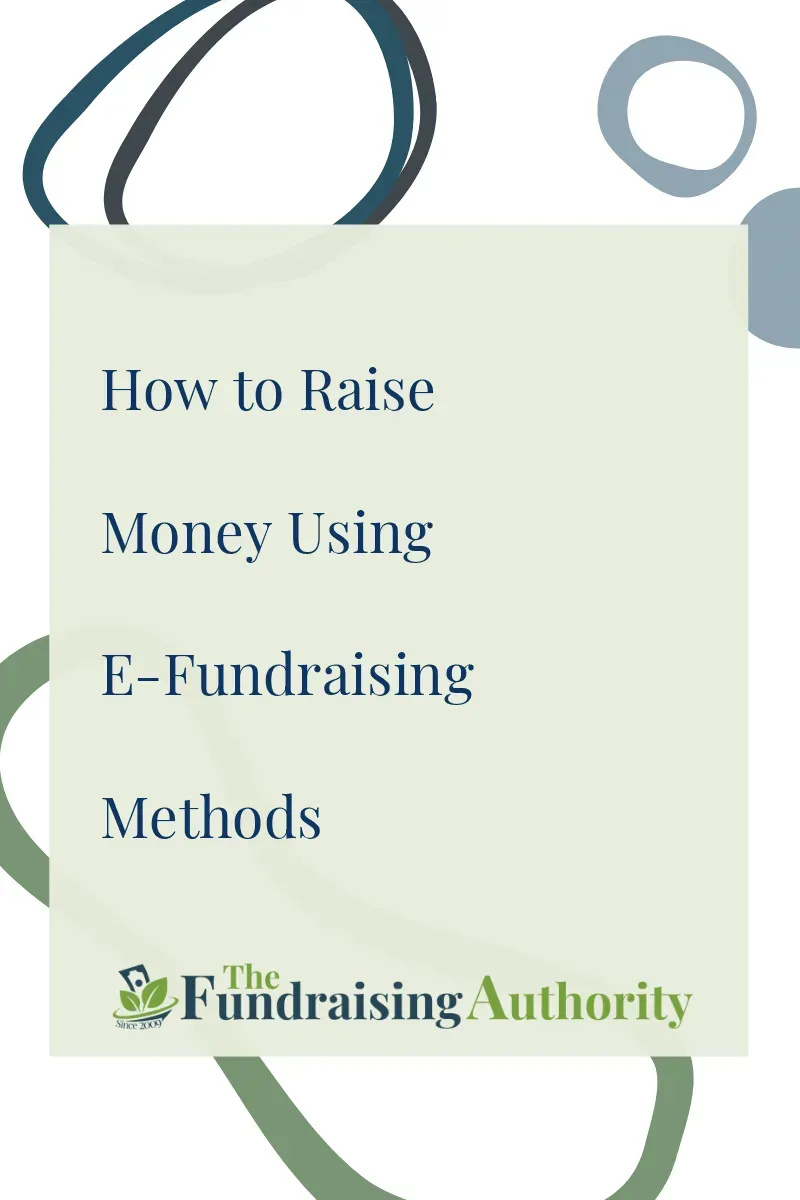 Master e fundraising: Proven Way to Raise Funds