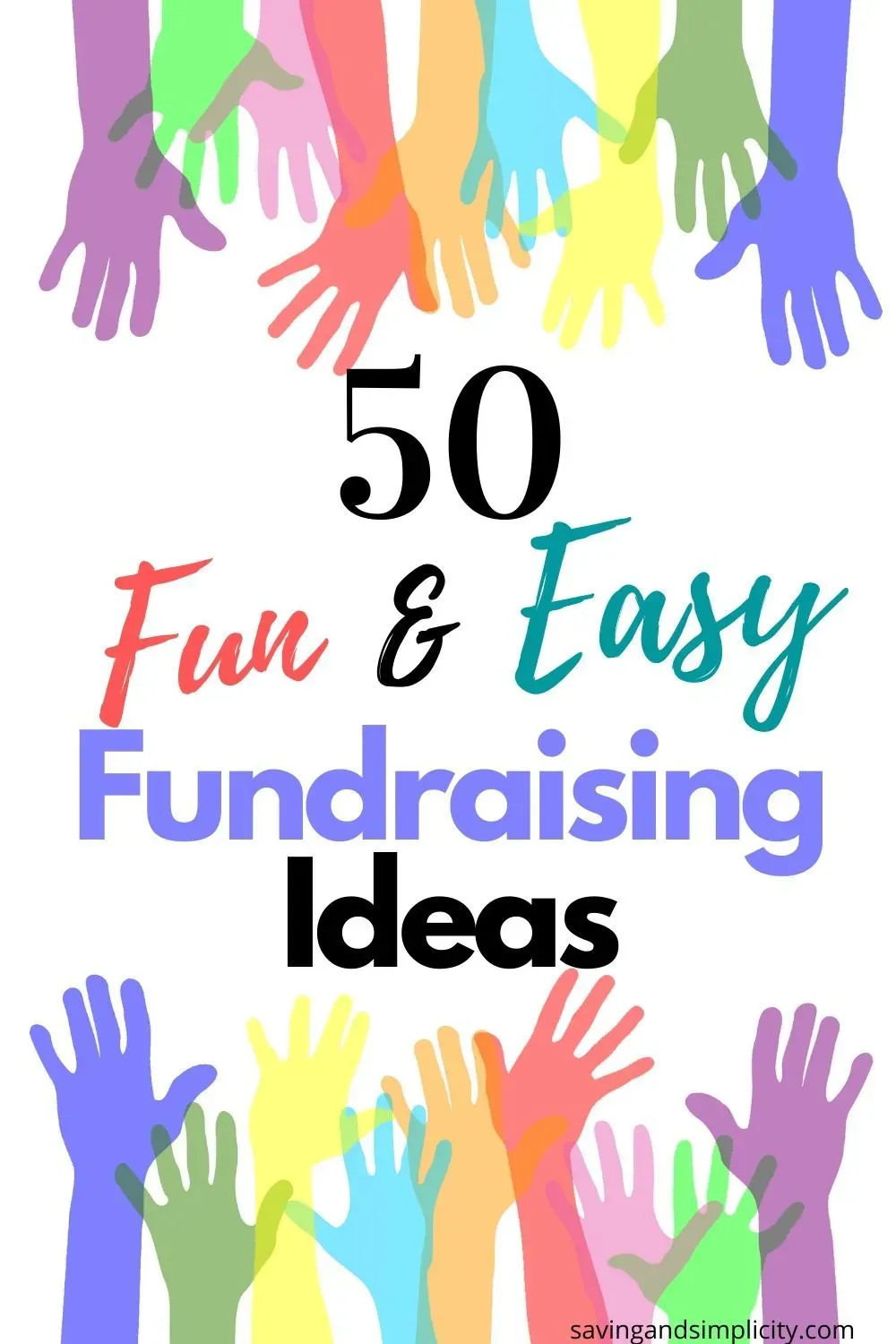 10 Easy and Cheap Fundraising Ideas Proven to Work