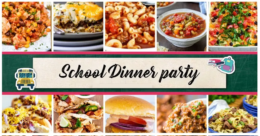 Amazing easy food fundraising ideas for your event