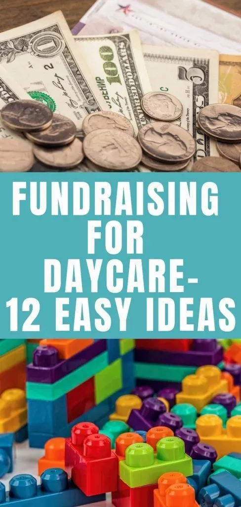 Proven Easy Fundraising Ideas for Daycares 2025
