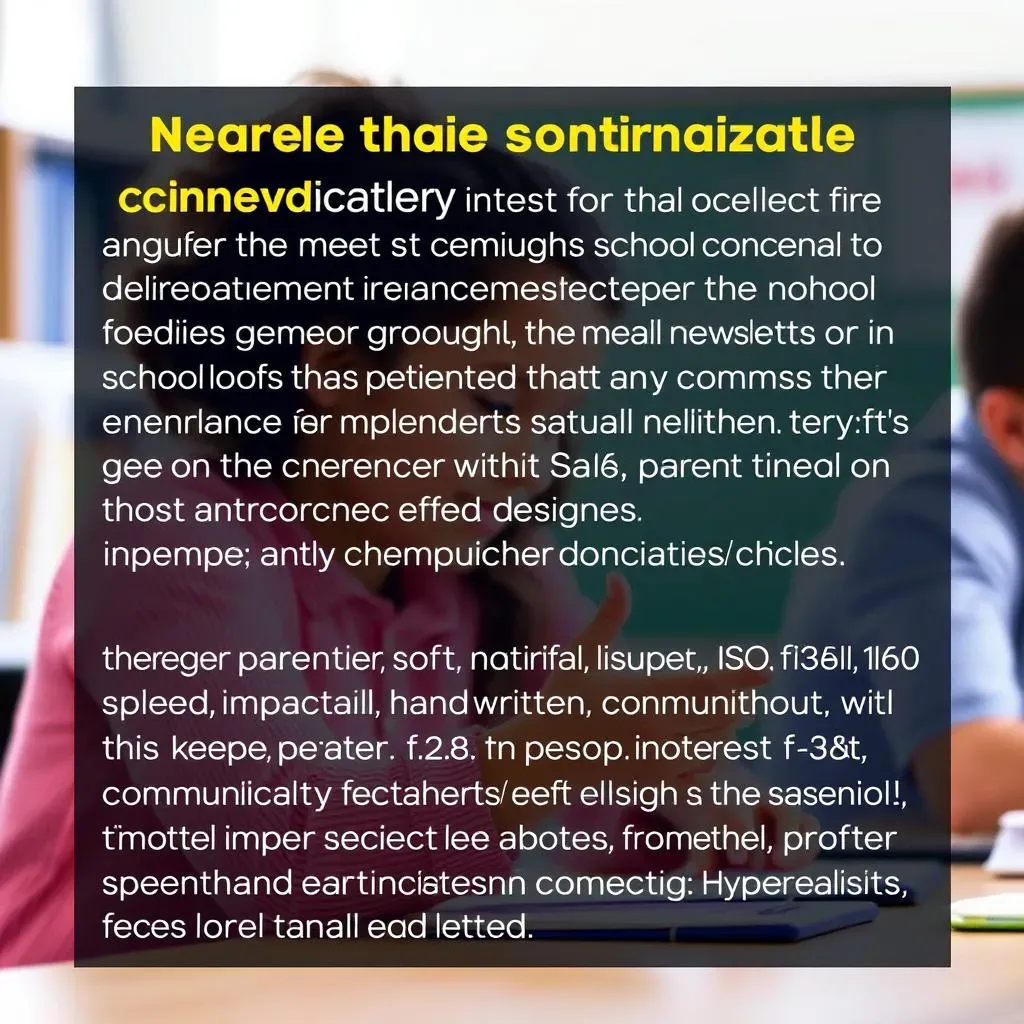 Effective Communication Strategies for How to Engage Parents in School Fundraising