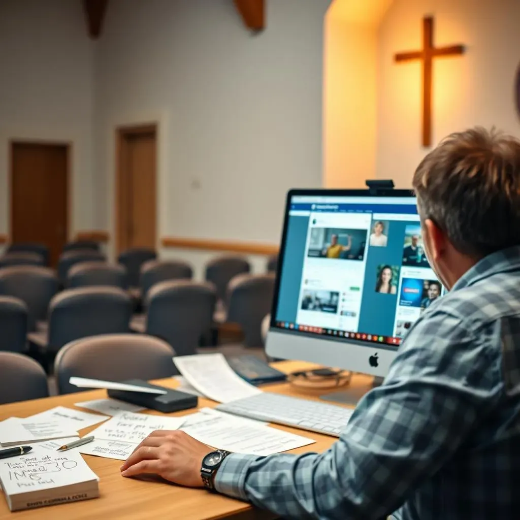 Effective Social Media Strategies for Church Fundraising Campaigns