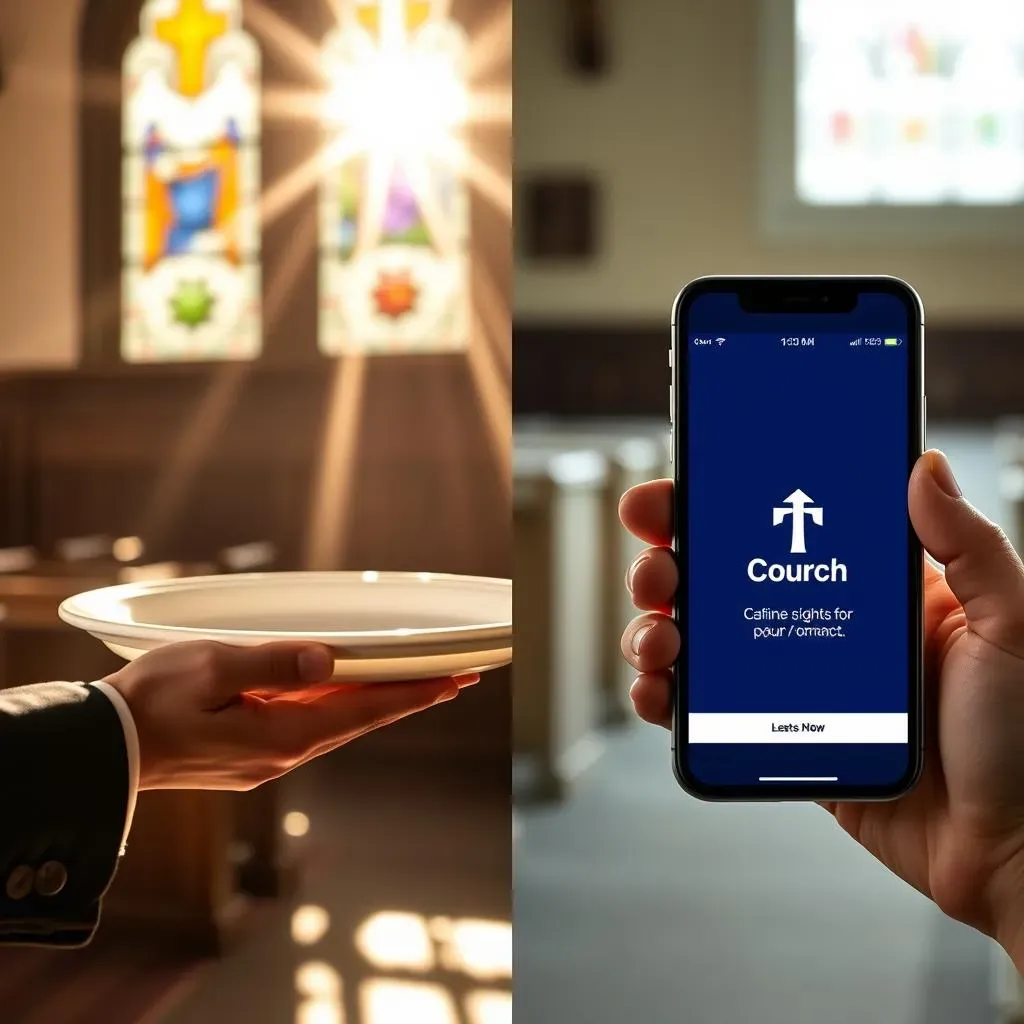 Effective Ways on How to Fundraise for a Church: Traditional and Modern Methods