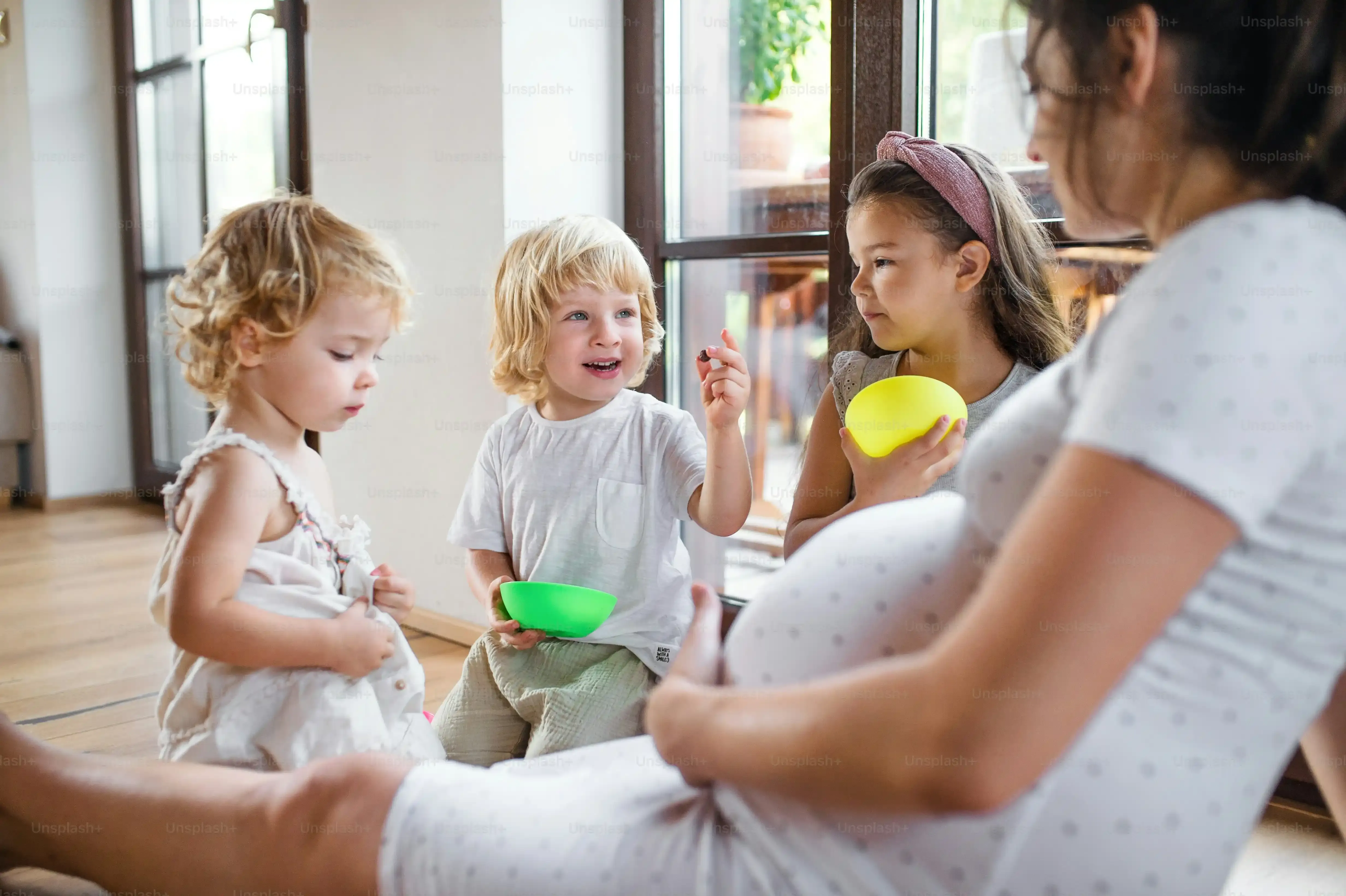 Engaging Events: Fun & Easy Fundraising Ideas for Daycares