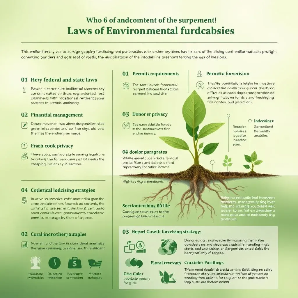 Master Environmental Fundraising Laws & Ethics