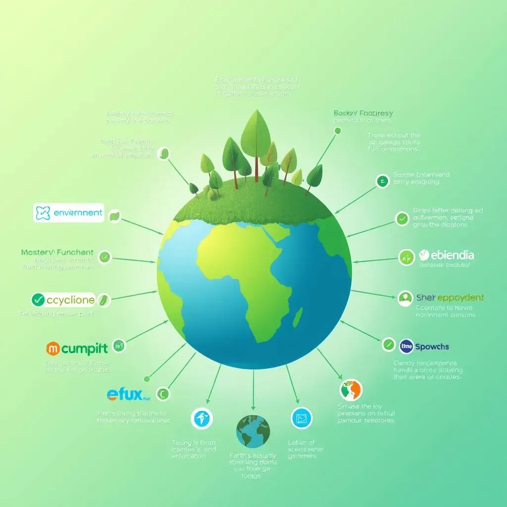 Ultimate Environmental Fundraising Platforms Comparison