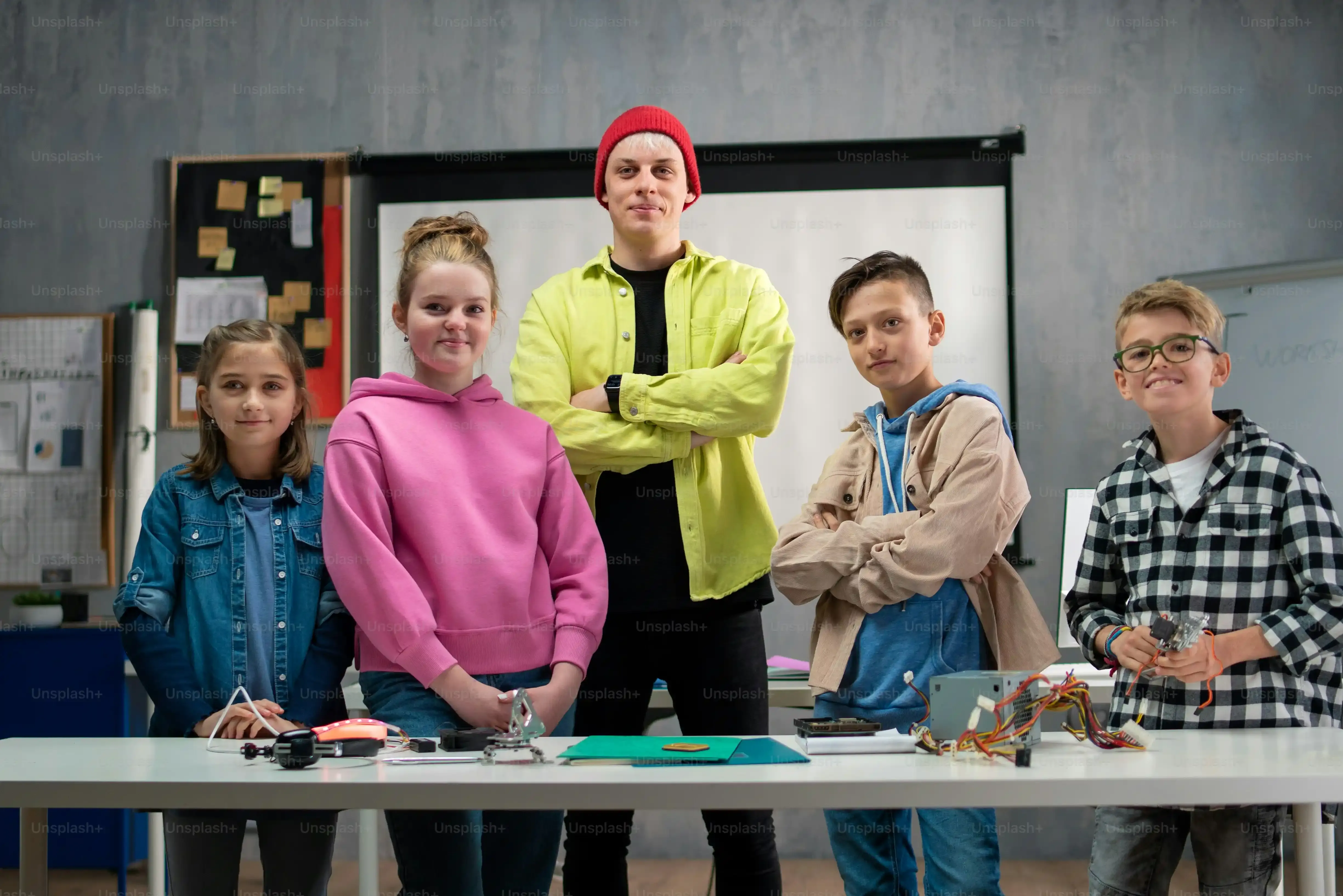 EventBased Creative Fundraising Ideas for Youth