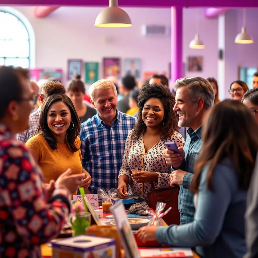 EventBased Unique Fundraising Ideas for Church