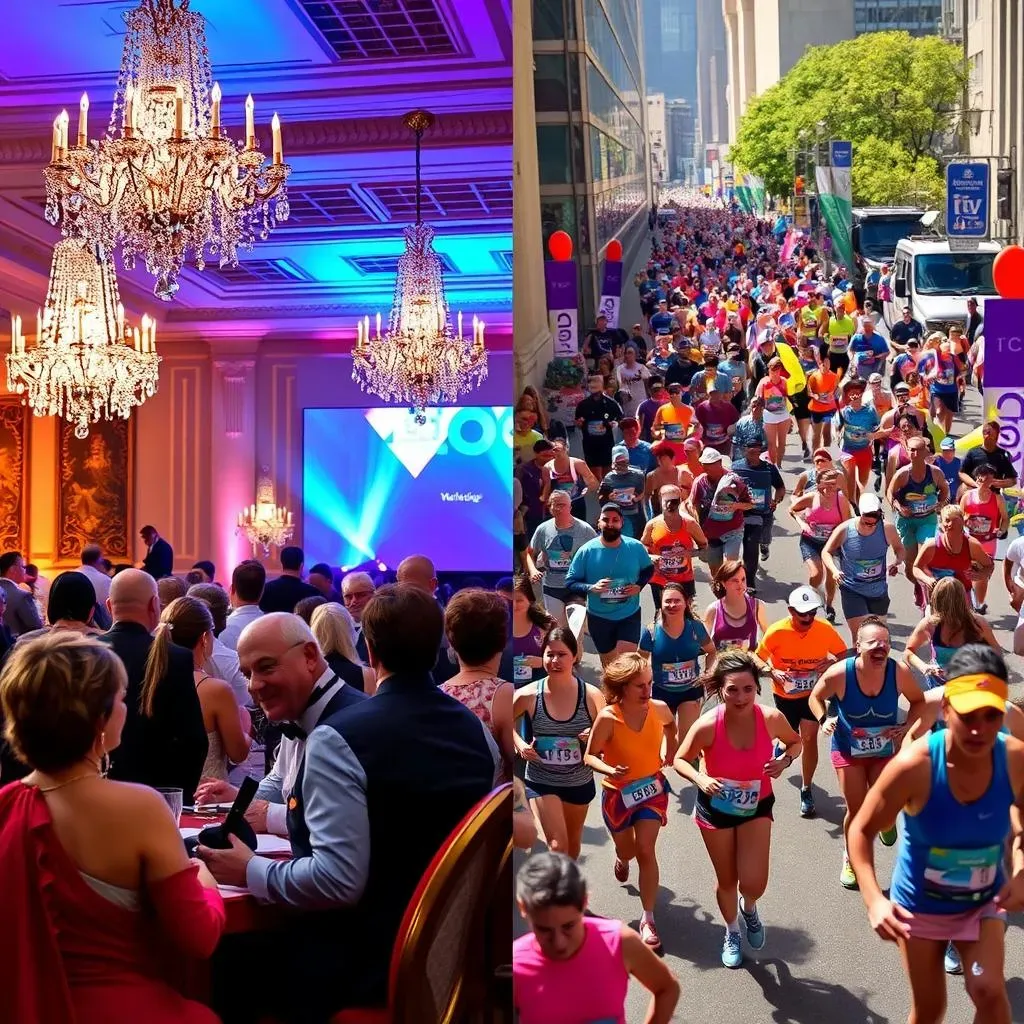 EventPowered Huge Fundraising Ideas That Deliver