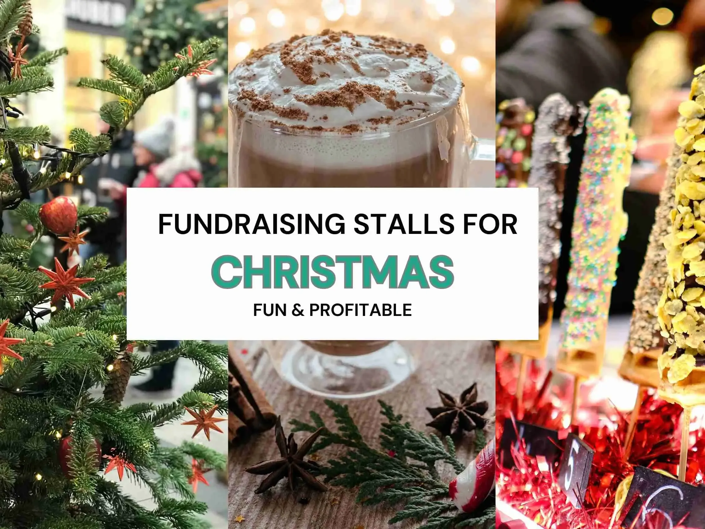 Executing Your Fun Christmas Fundraising Ideas: A Quick Guide